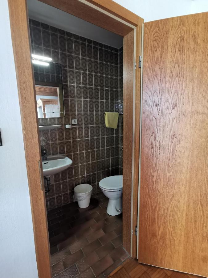 Hotel Garni Austermayer Traunreut Extérieur photo